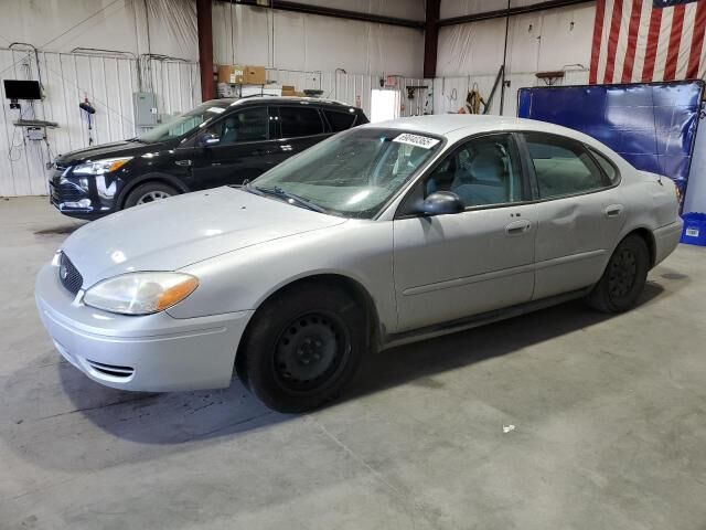 Ford Taurus