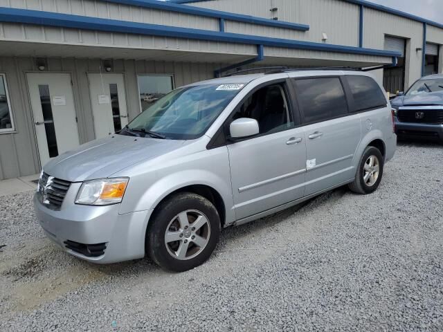 Dodge Grand Caravan