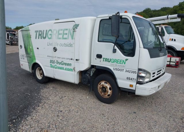 Isuzu NPR