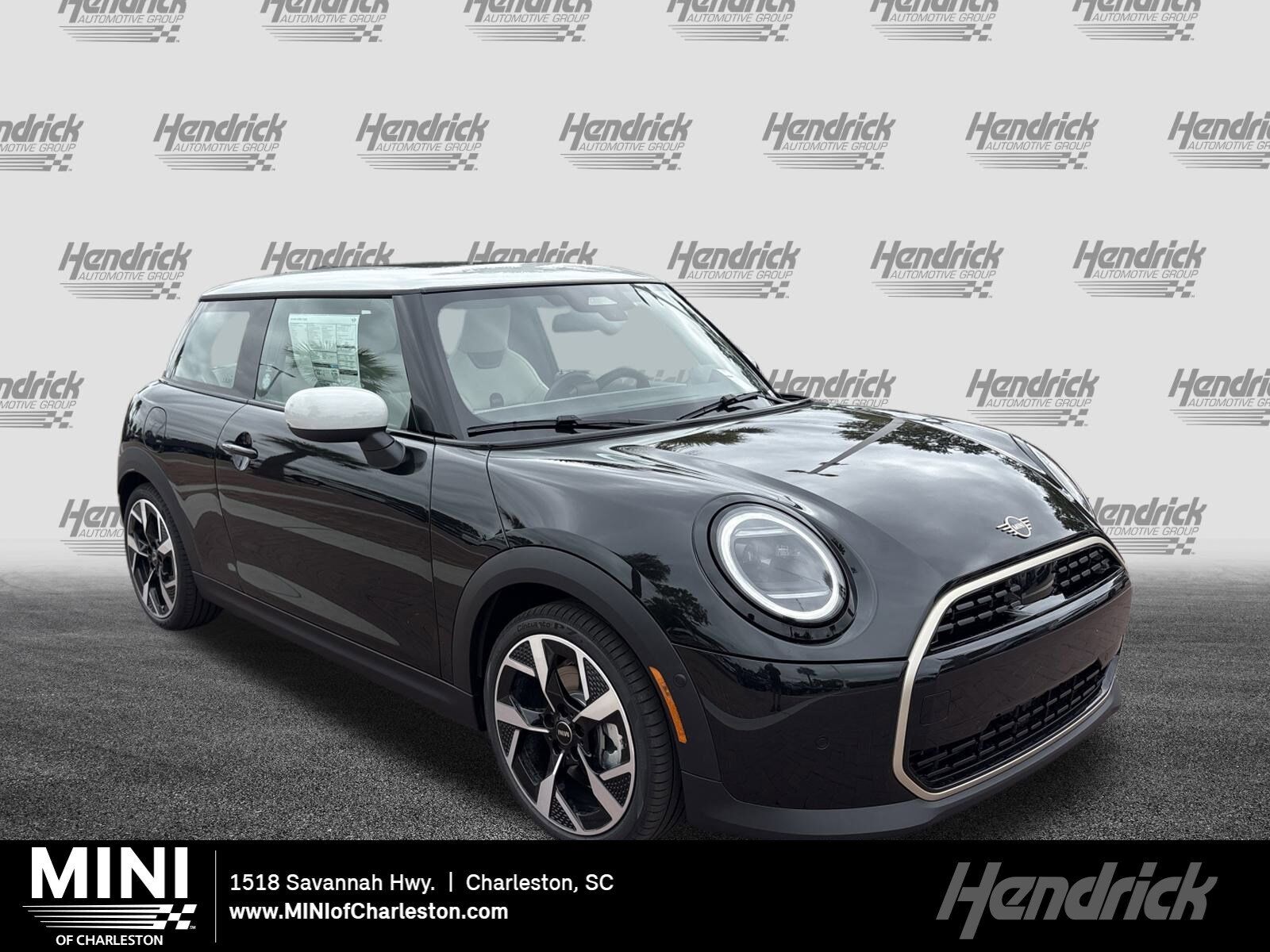 2026 MINI Hardtop