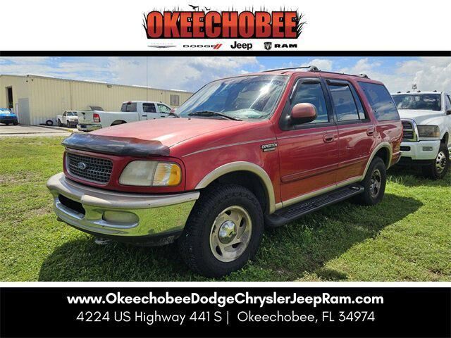 Ford Expedition