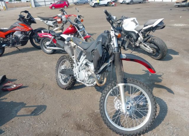 Suzuki DR-Z400SK
