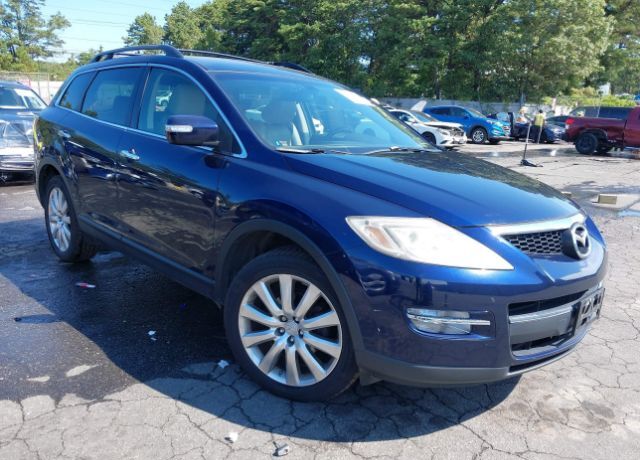 Mazda CX-9