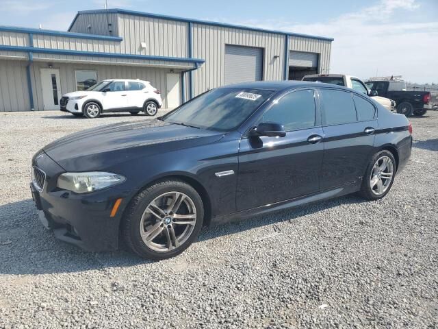 BMW 528i