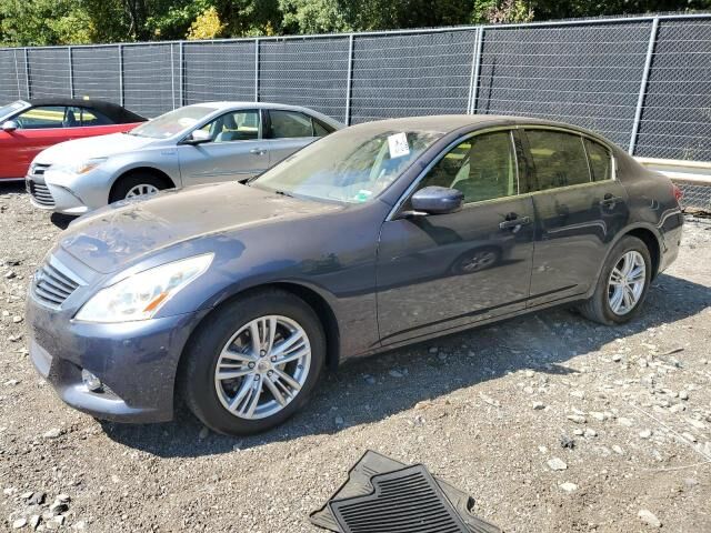 Infiniti G37
