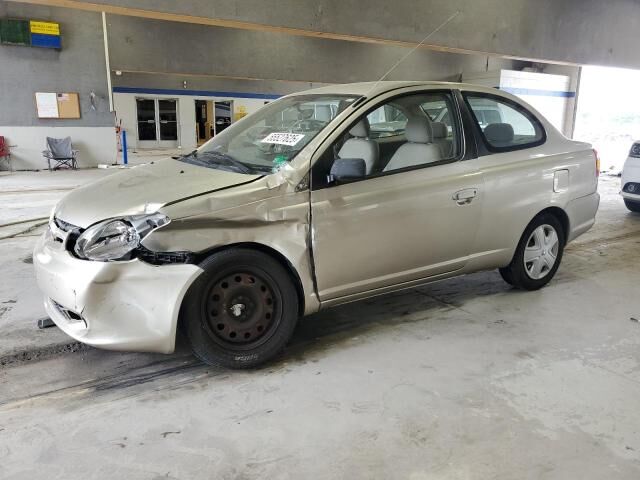 Toyota Echo