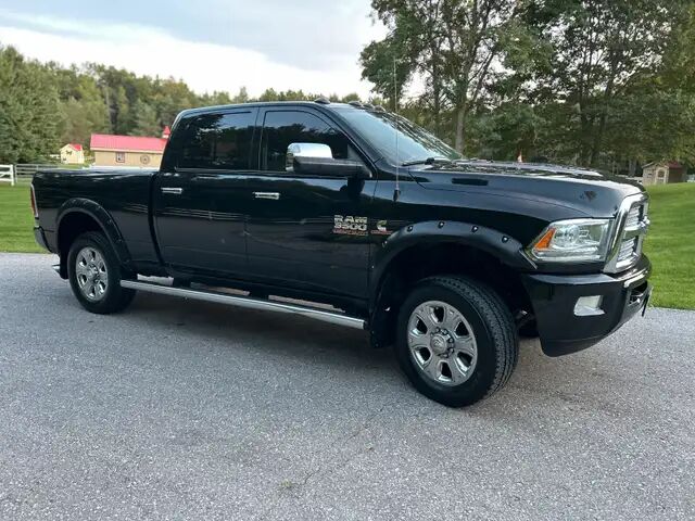 RAM 3500