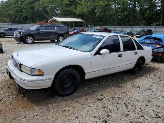 Chevrolet Caprice