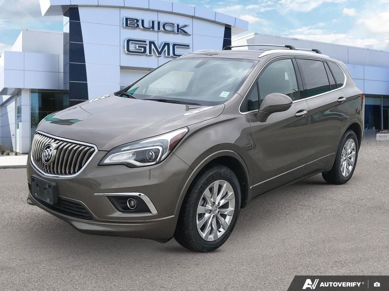 Buick Envision
