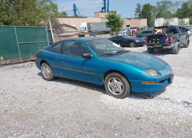 Pontiac Sunfire