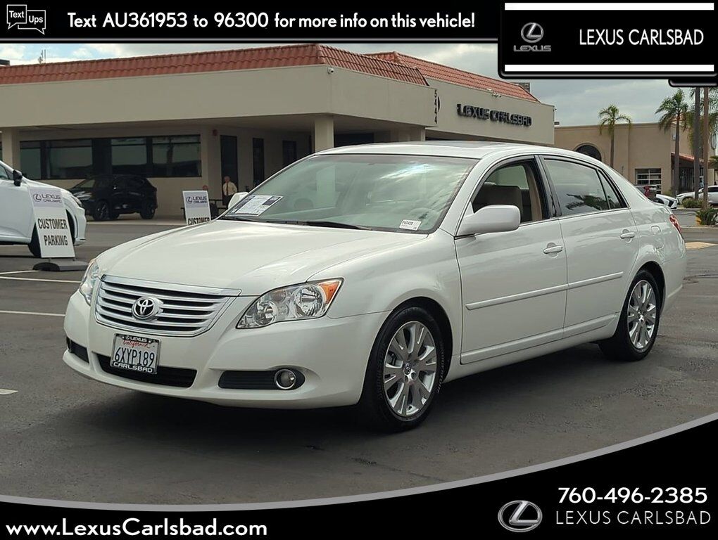 Toyota Avalon