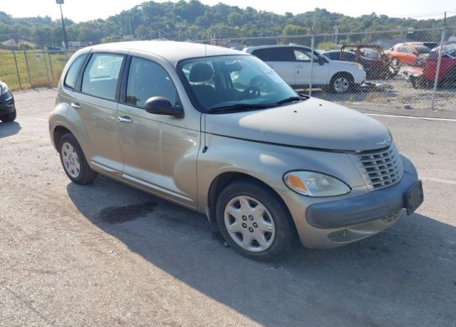 Chrysler PT Cruiser