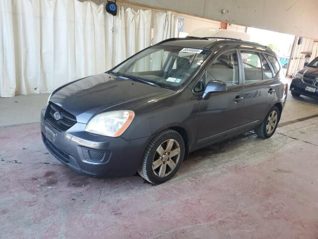 Kia Rondo