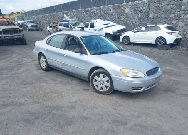 Ford Taurus