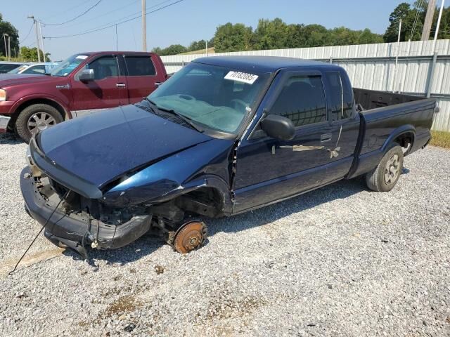 Chevrolet S-10 Pickup