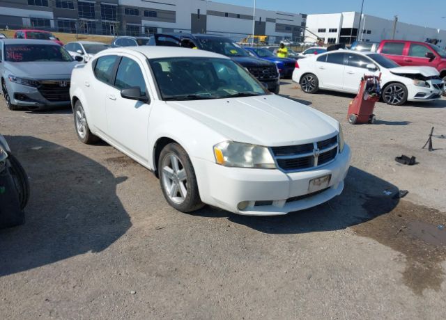 Dodge Avenger