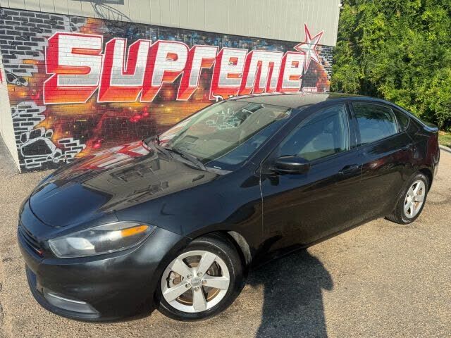 Dodge Dart