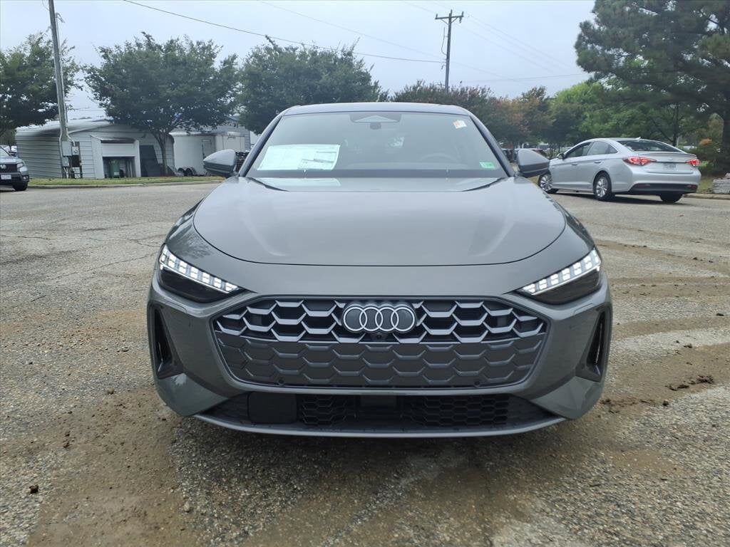 2025 Audi A5