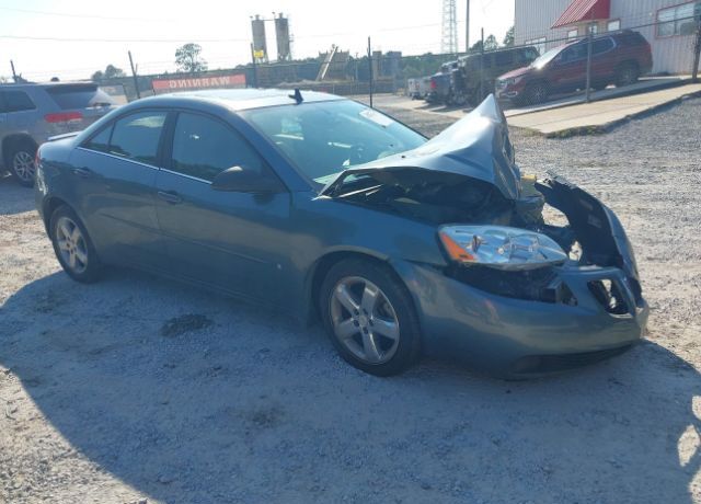 Pontiac G6
