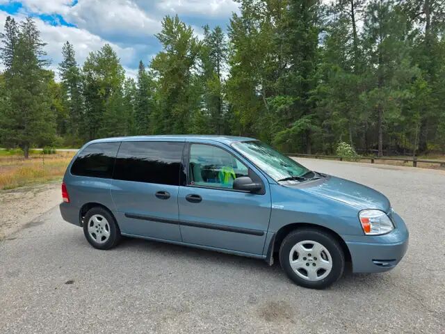 Ford Freestar