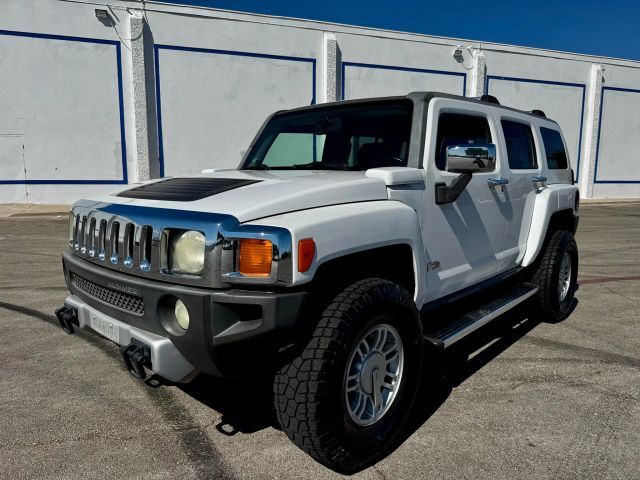 HUMMER H3