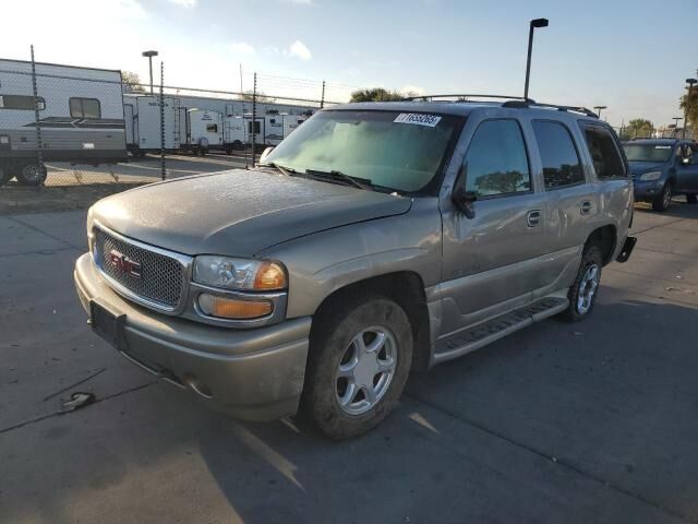 GMC Yukon