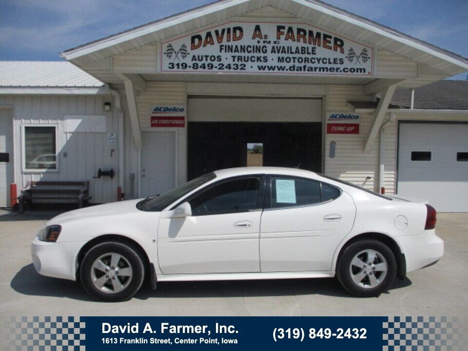 Pontiac Grand Prix