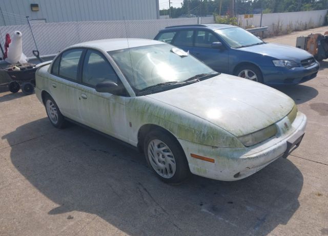 Saturn SL2