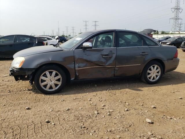 Ford Five Hundred
