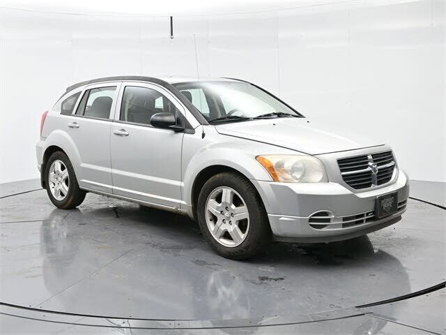 Dodge Caliber