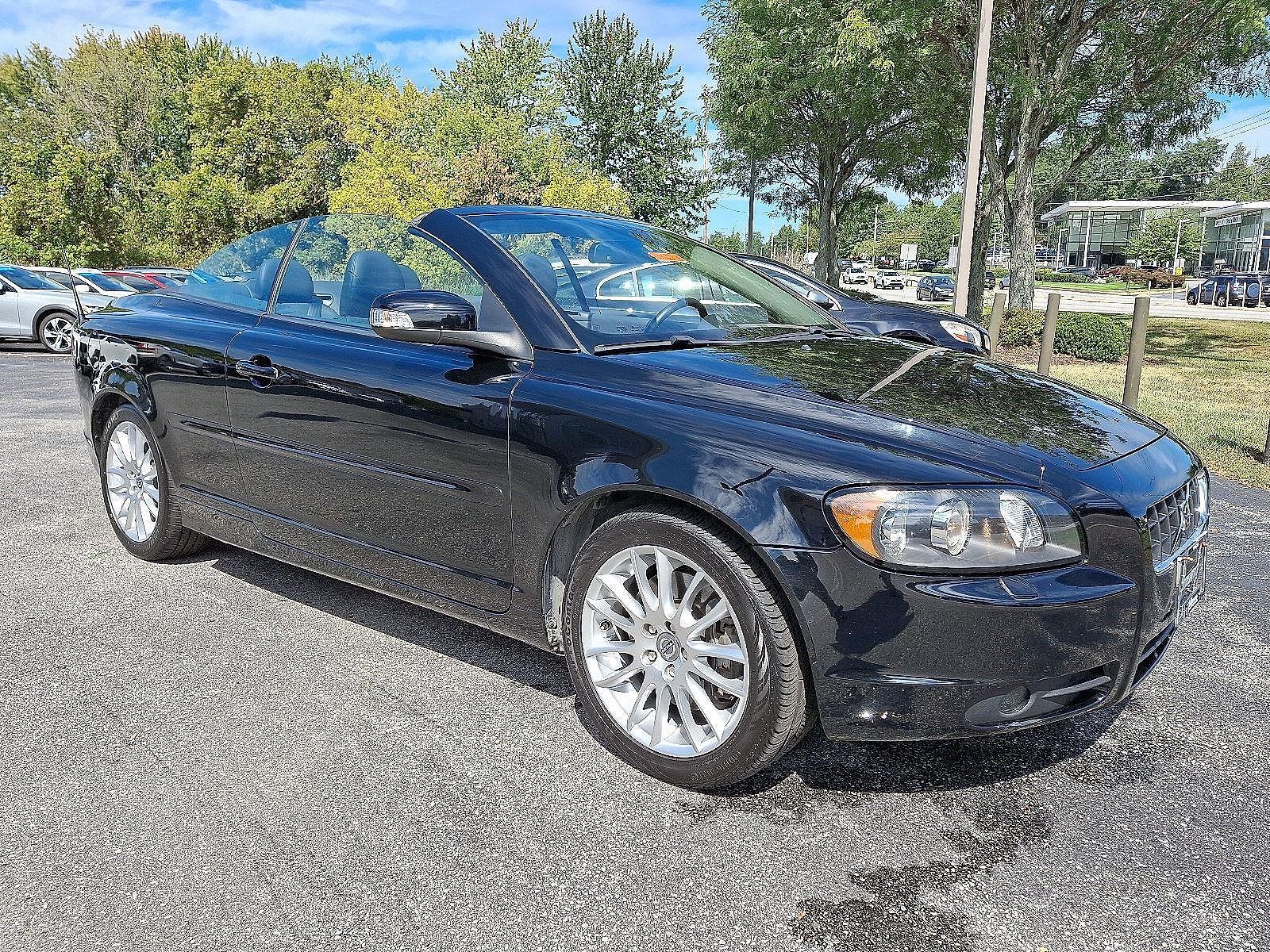Volvo C70