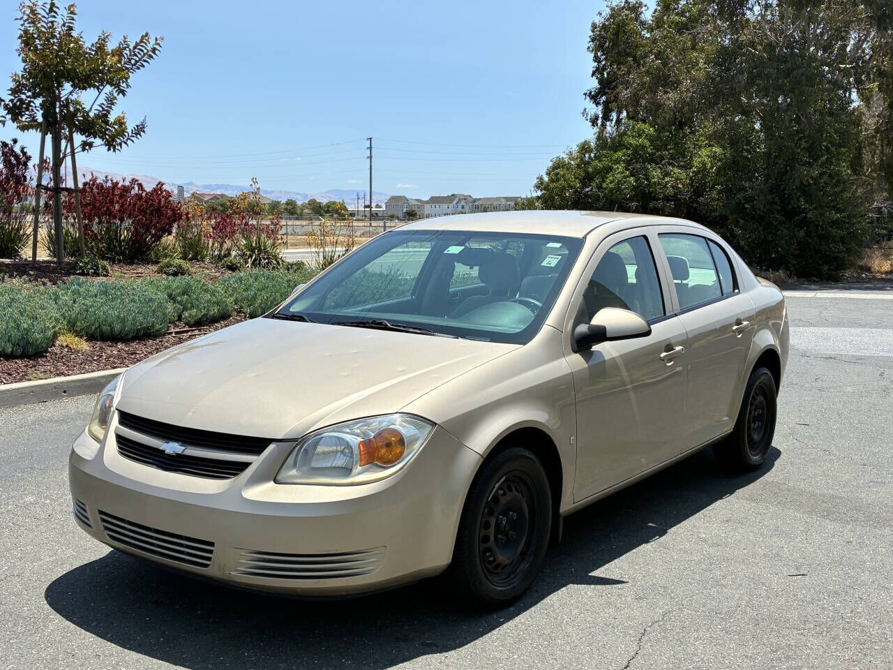 2008 CHEVROLET Cobalt
