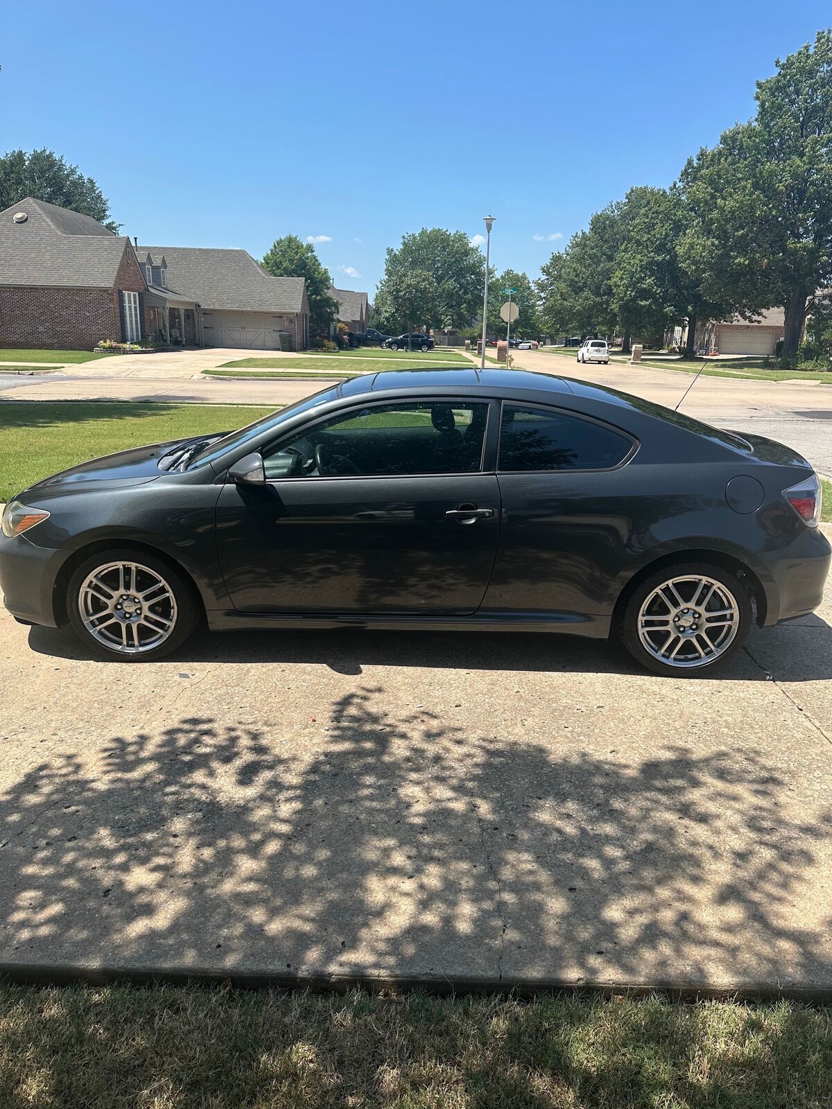 Toyota SCION tC