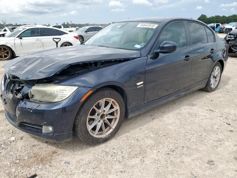 BMW 328i