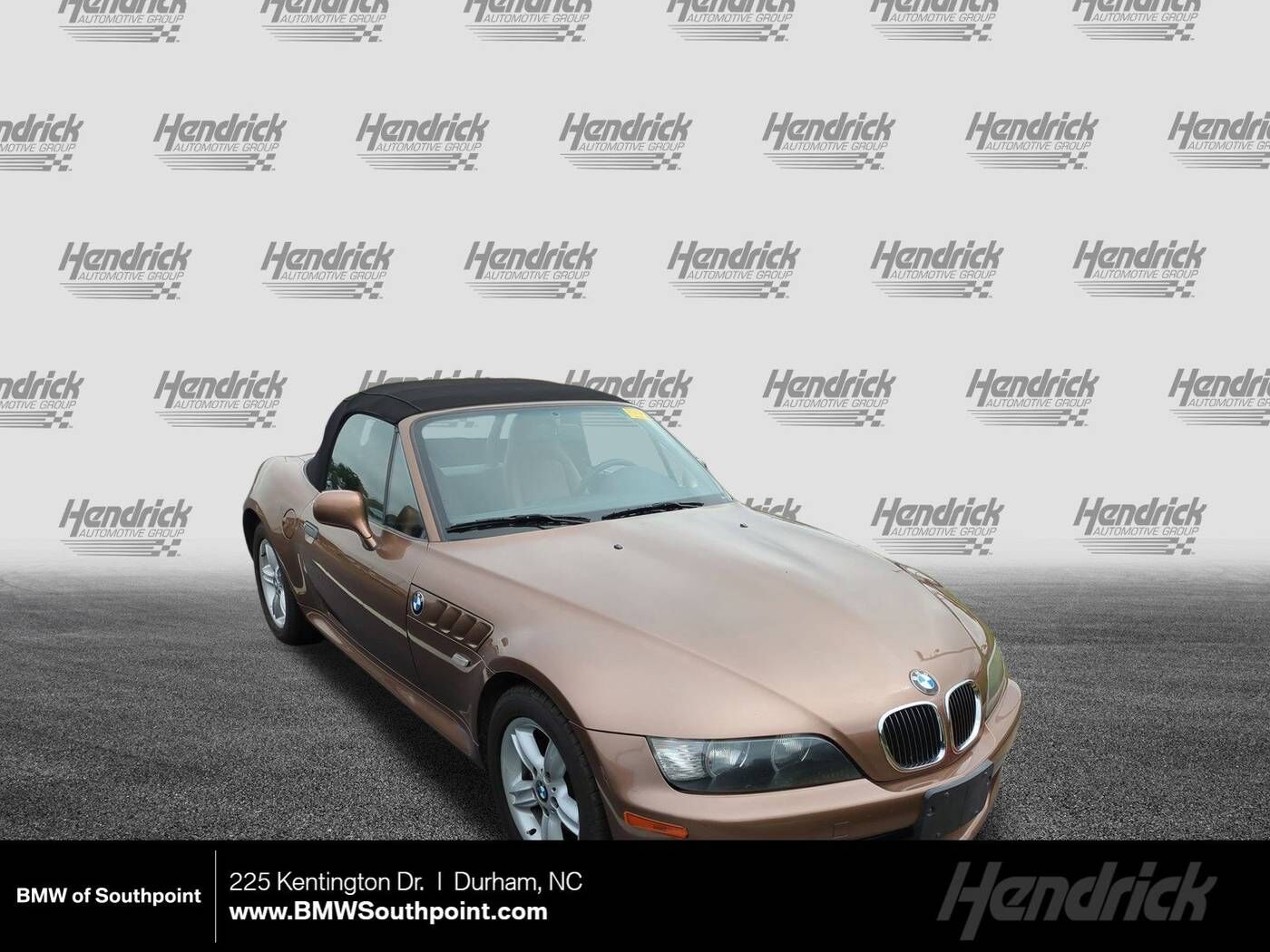 BMW Z3