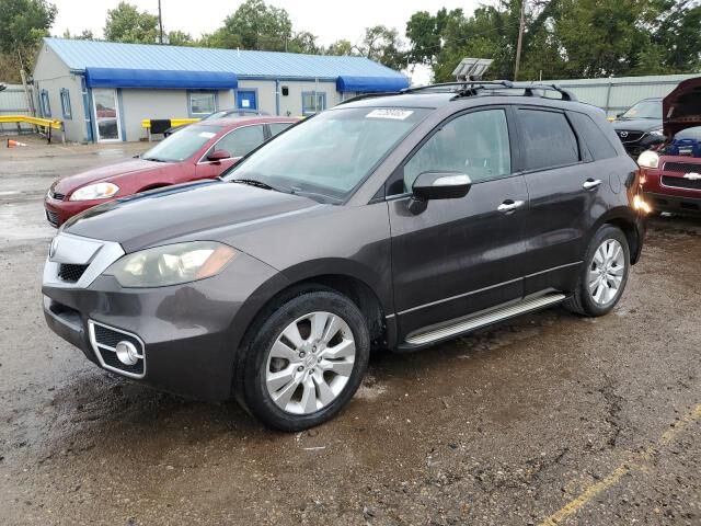Acura RDX