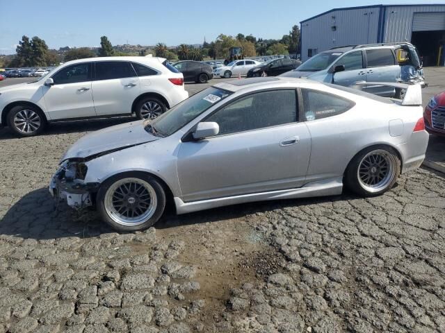 Acura RSX