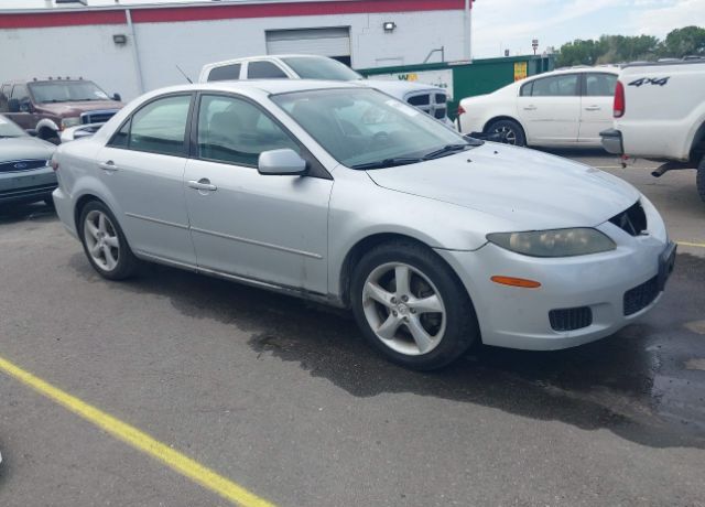 Mazda Mazda6