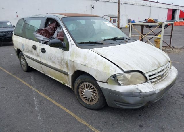 Ford Windstar