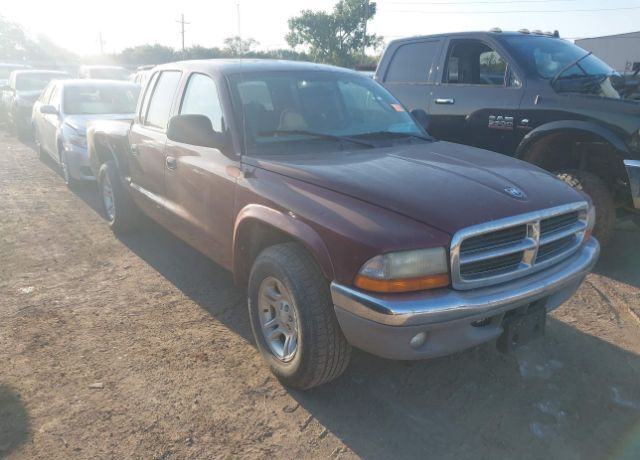 Dodge Dakota