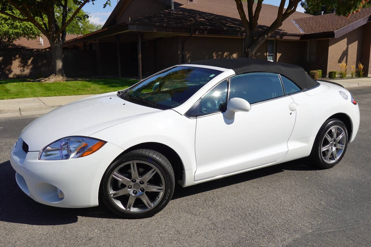 Mitsubishi Eclipse