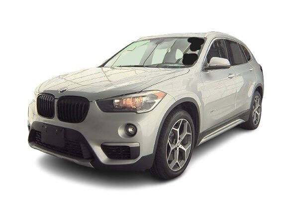 2018 BMW X1