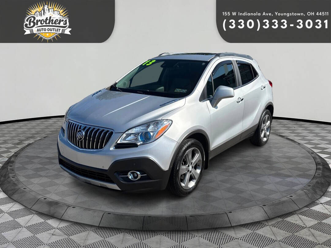 Buick Encore