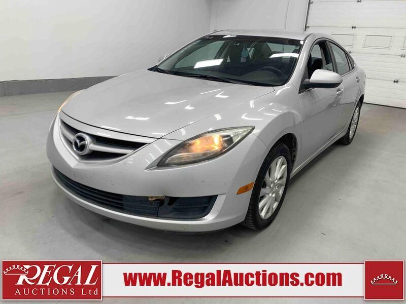 Mazda Mazda6