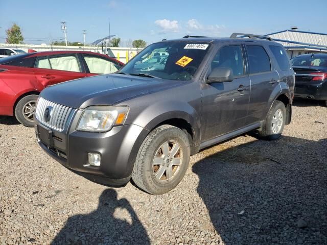 Mercury Mariner
