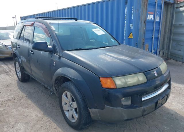 Saturn Vue