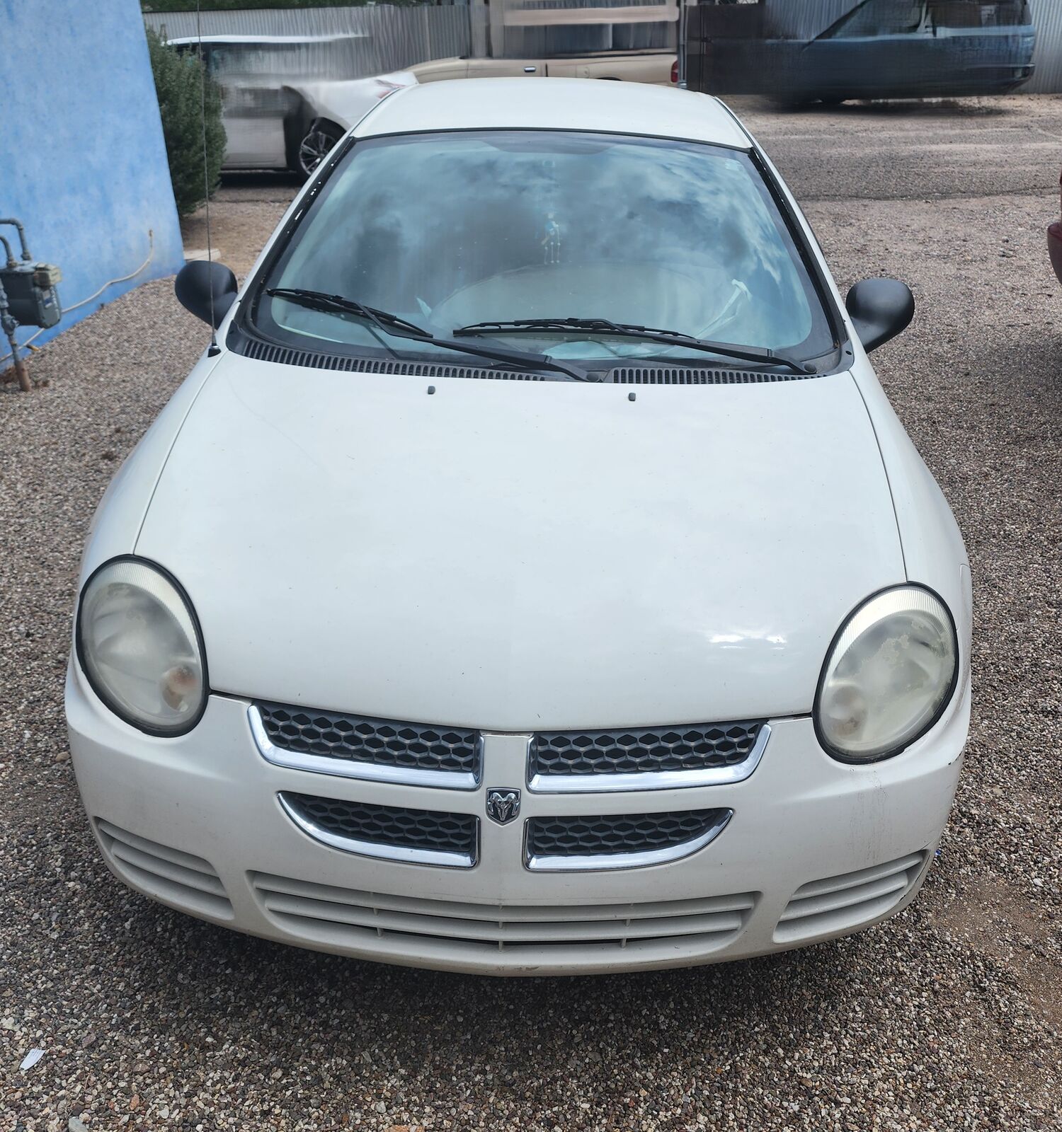 Dodge Neon