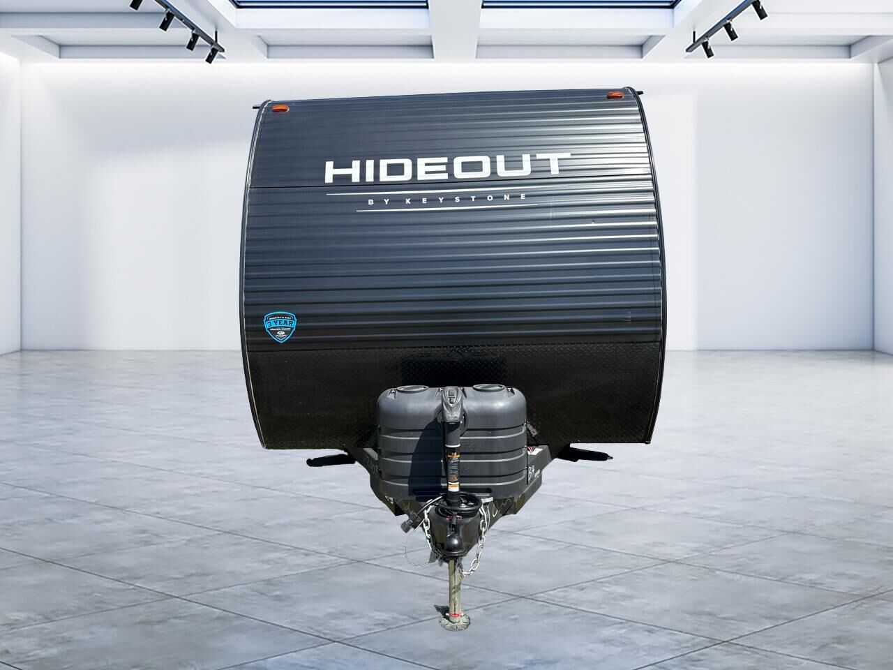 2025 HIDEOUT Hideout