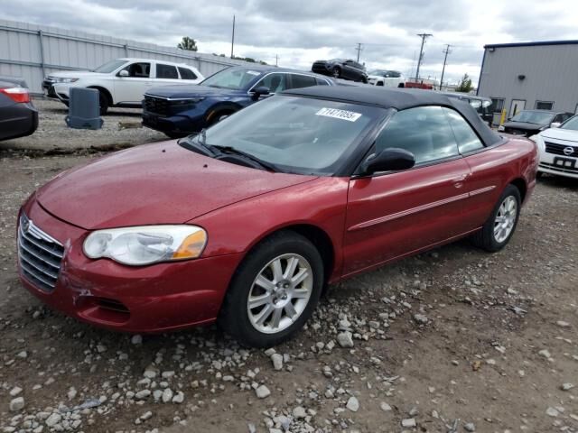 Chrysler Sebring