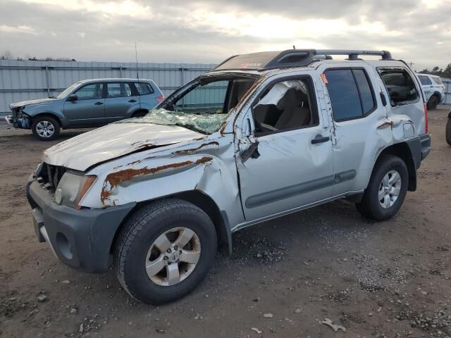 Nissan Xterra